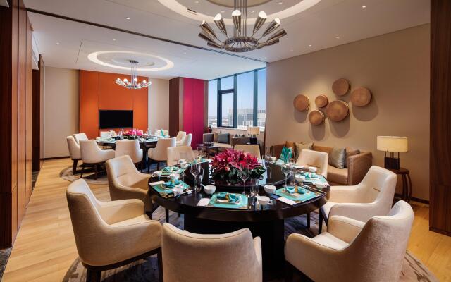 Holiday Inn Tianjin Xiqing by IHG