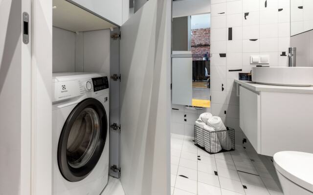 apartamenty-wroc by the River