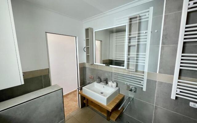 Apartamento Panorama X0025