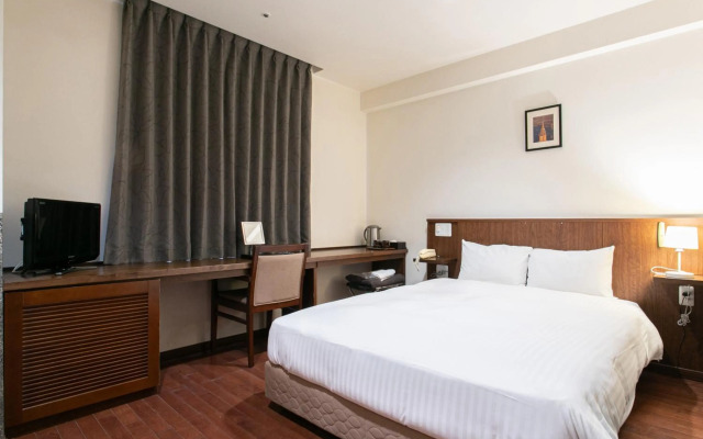 Sutton Hotel Hakata City