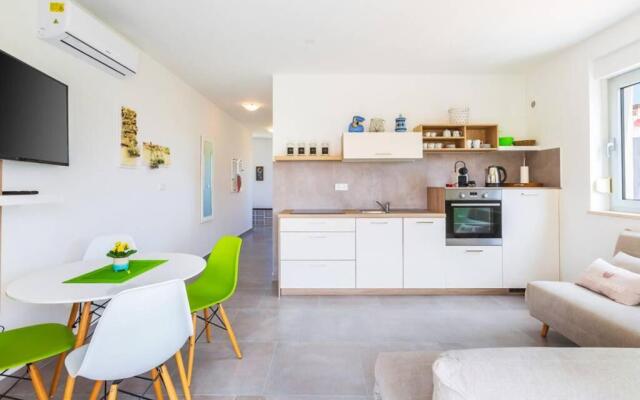 Istriensonne 0685 - Apartment Sic