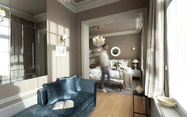Mansion9 Bruges