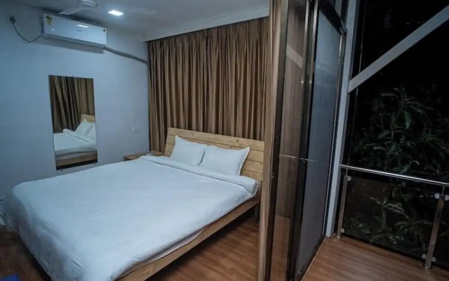 Shvas Island Resort