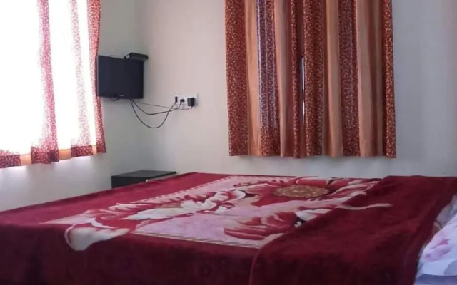 OYO 75800 The Royal Mini Resort