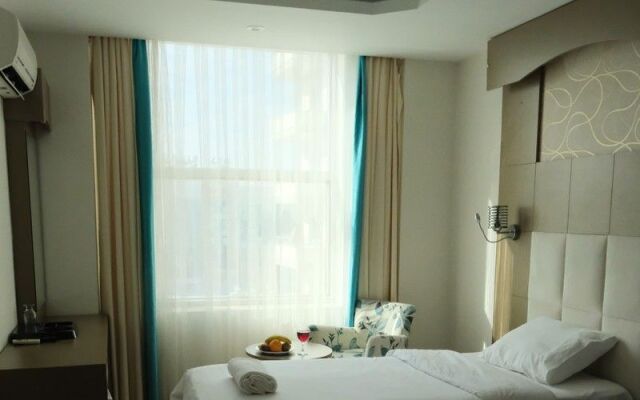 Karat Hotel