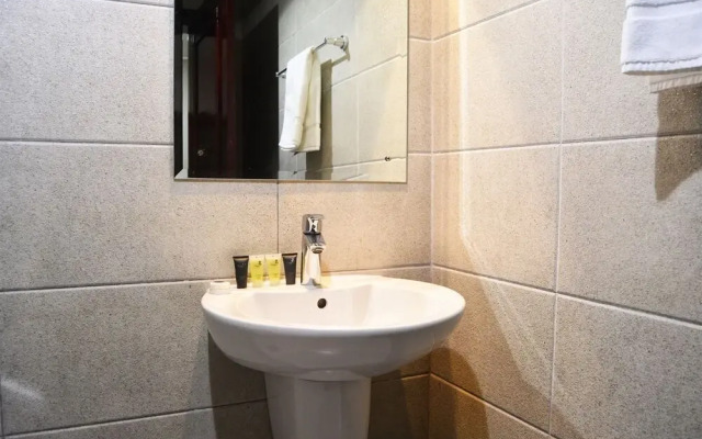 Baiti Hotel Apartments Salalah