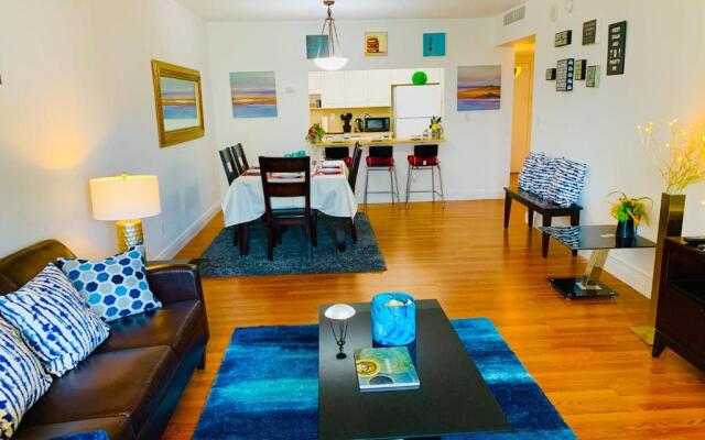 Ocean Reserve by Miami TCS