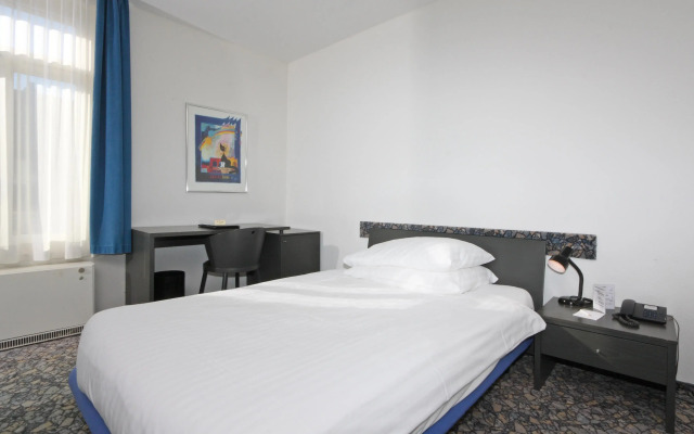 The Hey Hotel