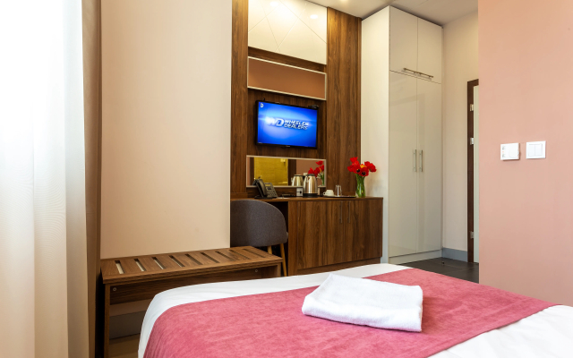 Boutique 1 Hotel Sofia