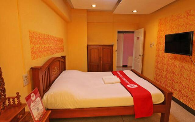 Nida Rooms Ram Intra Bang Khen Luxury