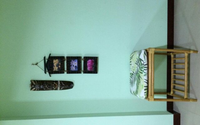 Rayong Beach Condo