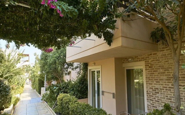 Troulakis Village Luxury Hotel