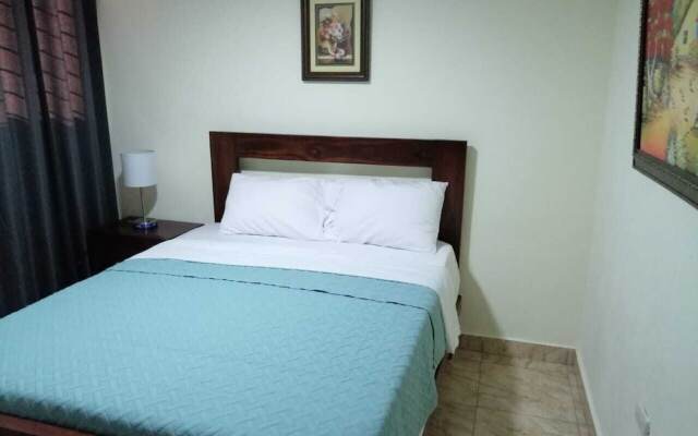 Anedi Guesthouse