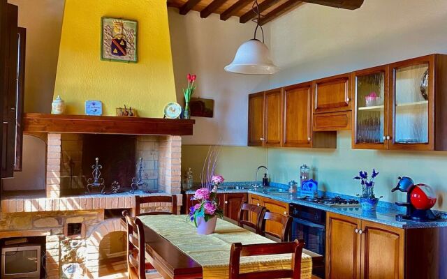 Belvilla by Oyo Casa Sassetta