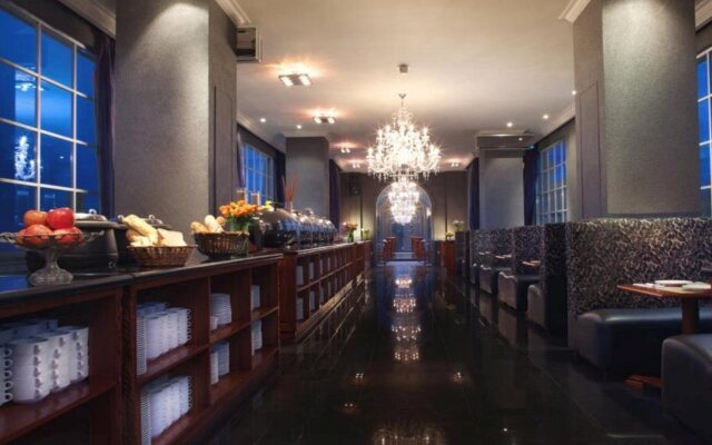 GH Universal Hotel Bandung
