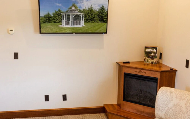 Hillside Villa Ohio