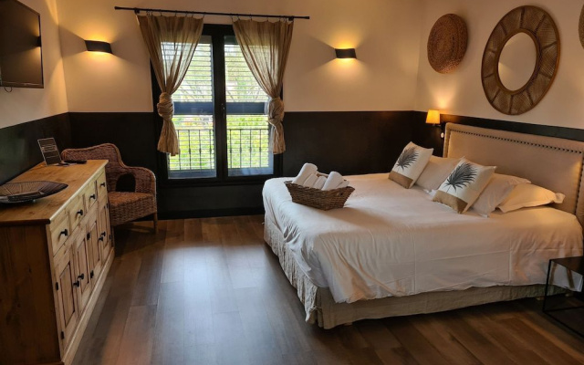 Chambre d'Hote Casa Maredda