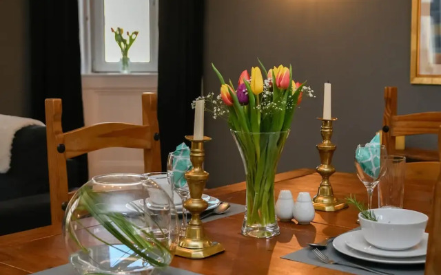 The Gallery Apartment