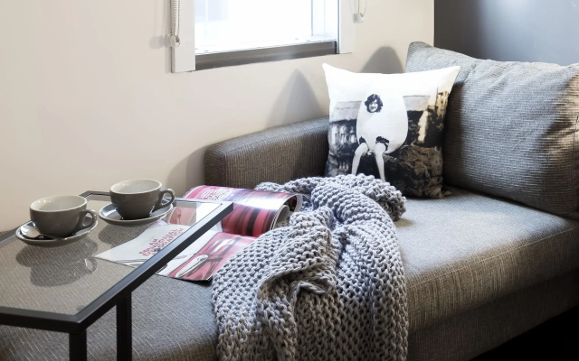 ibis Sydney Barangaroo Hotel
