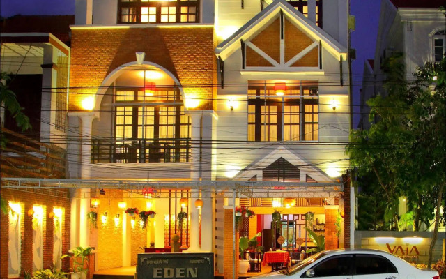 Eden Homestay