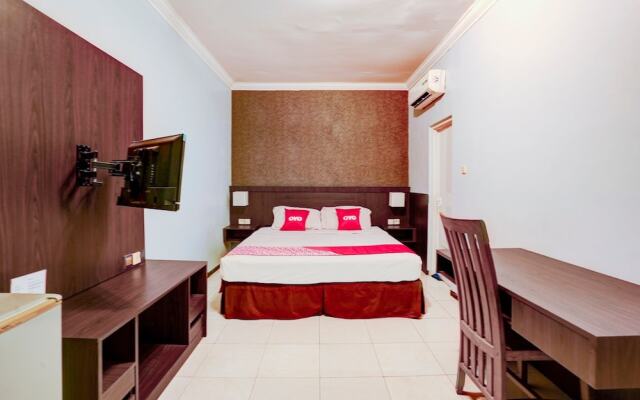 OYO Flagship  90425 Hotel 22