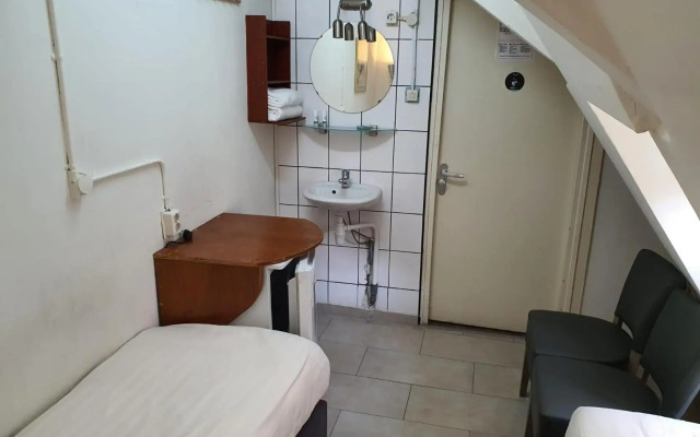 Hotel Schroder