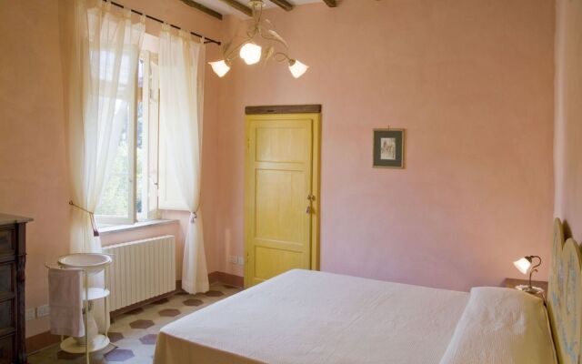 Agriturismo La Chiusa di Nanni