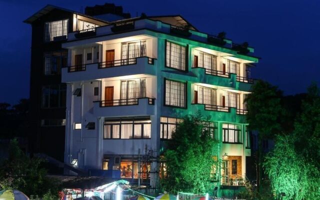 The Golf Retreat, Shillong