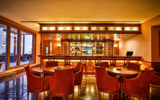 Rhythm Lonavala An All-Suite Resort