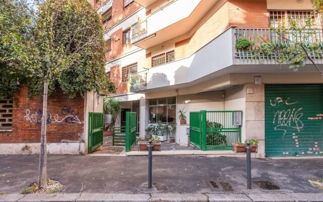 Ml Apartment - Ardesia Terrace Colosseo - 2bdr