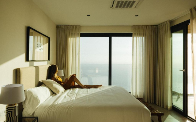 Anamcara Suites La Palma