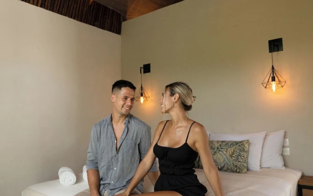 AGAM Hotel Boutique Bacalar - Adults Only