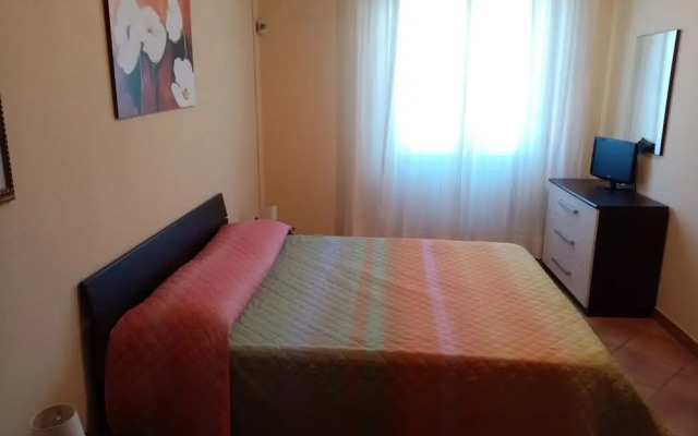 Contrada Macchia B&B