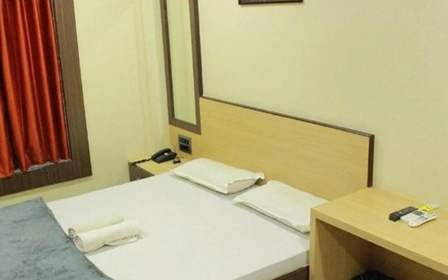 Hotel Spice Kokan