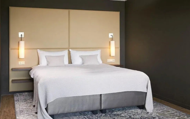 Van der Valk Hotel ARA