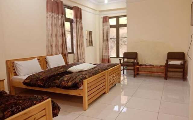 Hotel Eagle Nest