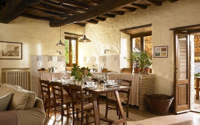 Borgo Pianciano
