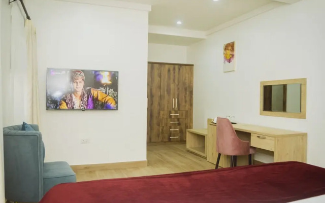 Quest Boutique Hotel