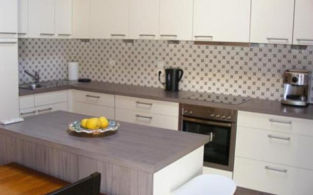 Love Greece Apartments