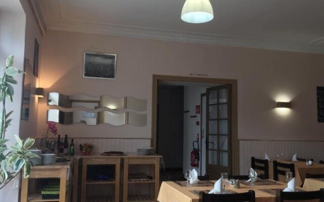 Auberge Le Saint Georges