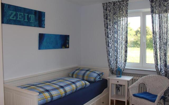 Ferienwohnung an der Elz