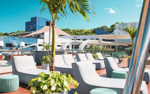 Setai Yacht Premium II - By Almare Flats