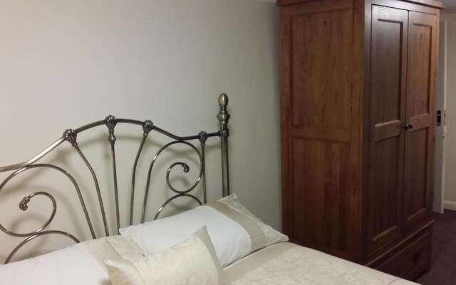 Roosecote Guest House