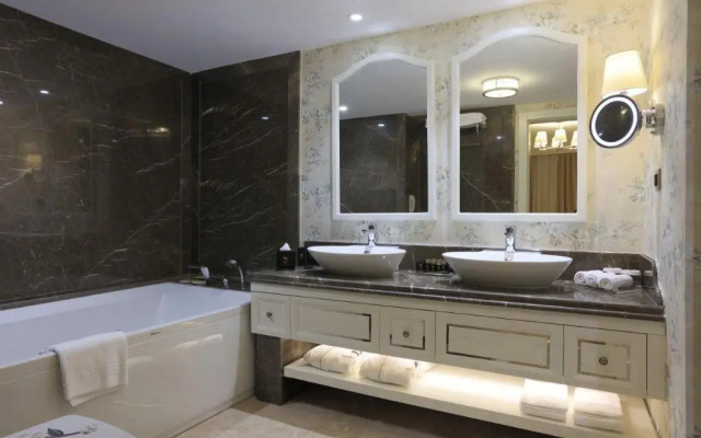 Latanya Hotel Ankara