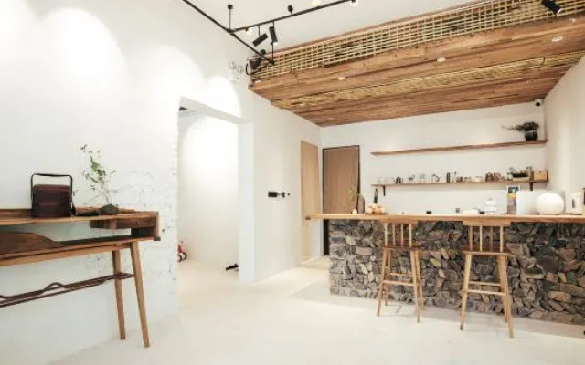 Hangzhou Baizhou Homestay