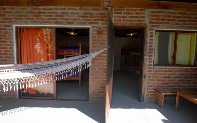 Suites La Tortuga