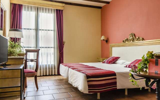 Hotel Rural Los Nogales