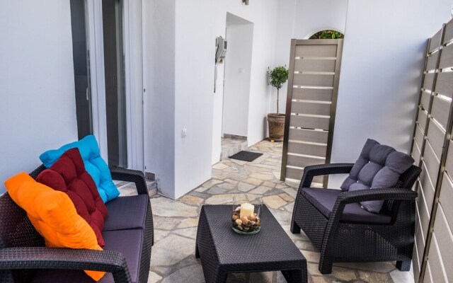 Guest House 2 Stars Naousa
