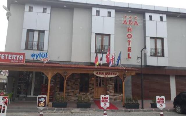 Ada Hotel