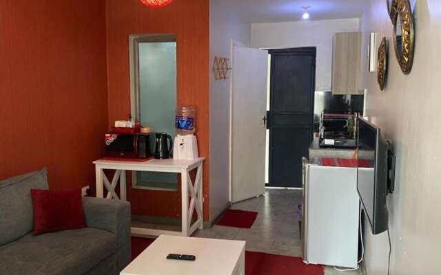 StayPlus Convertible Studio Apartments